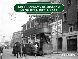 Cover image for London North East