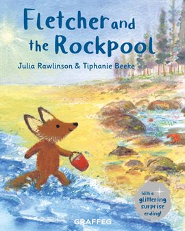 Cover image for Fletcher and the Rockpool