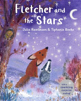 Imagen de portada para Fletcher and the Stars