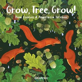 Imagen de portada para Grow, Tree, Grow!