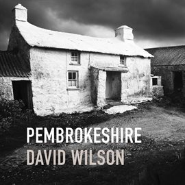Cover image for Pembrokeshire