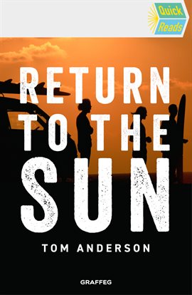 Cover image for Return to the Sun