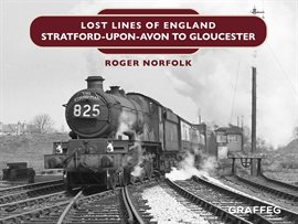 Cover image for Stratford-Upon-Avon to Gloucester