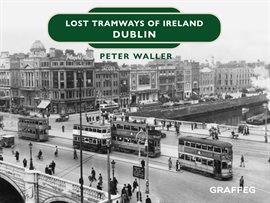 Cover image for Dublin