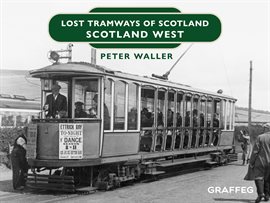 Cover image for Scotland West