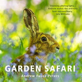 Cover image for Garden Safari