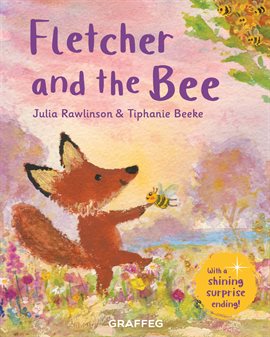 Cover image for Fletcher and the Bee