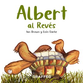 Albert al Revés Albert al Revés