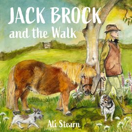 Jack Brock and the Walk