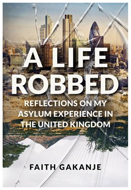 Cover image for A Life Robbed