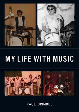 Imagen de portada para My Life With Music