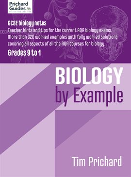 Imagen de portada para Biology By Example