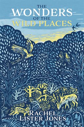 Imagen de portada para The Wonders of Wild Places