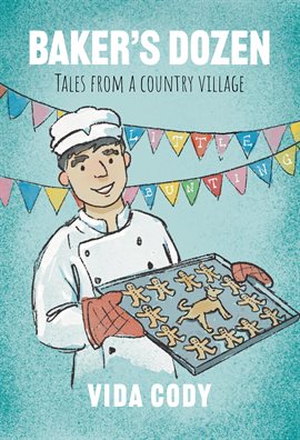Cover image for Baker's Dozen