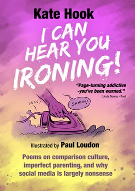 Imagen de portada para I Can Hear You Ironing