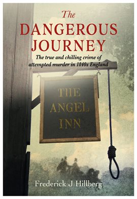 Cover image for The Dangerous Journey