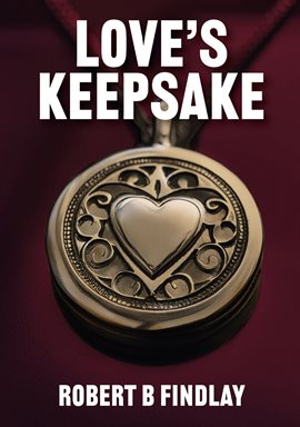 Cover image for Love's Keepsake