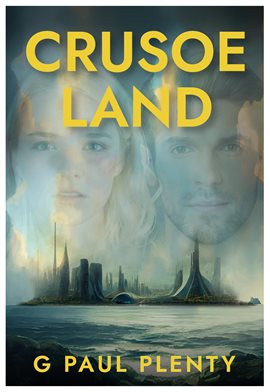 Imagen de portada para Crusoe Land