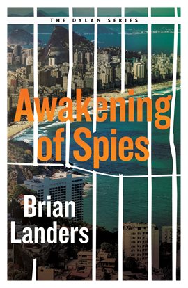 Imagen de portada para Awakening of Spies
