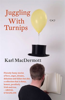 Cover image for Juggling With Turnips