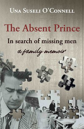Cover image for The Absent Prince