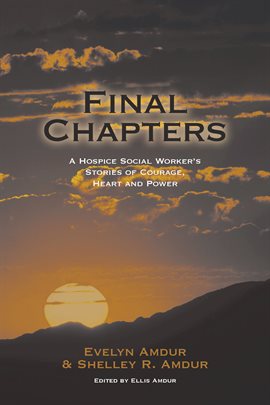 Imagen de portada para Final Chapters