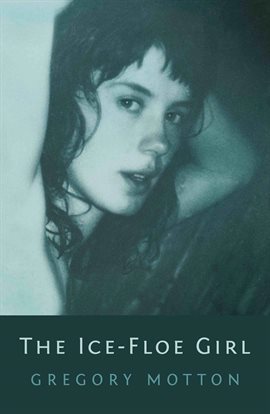 Cover image for The Ice-Floe Girl