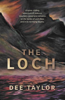 Cover image for The Loch