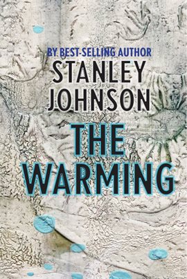 Cover image for The Warming