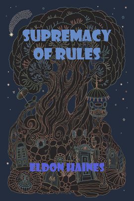 Cover image for Supremacy of Rules