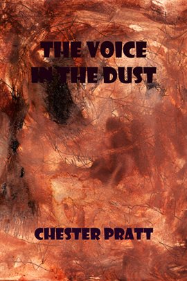 Cover image for The Voice in the Dust