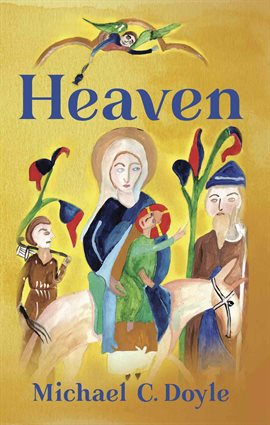 Cover image for Heaven