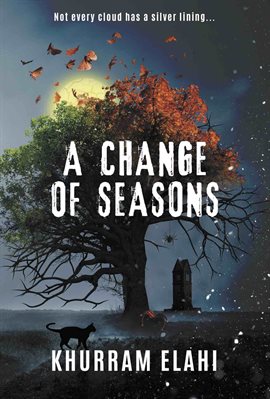 Cover image for A Change of Seasons
