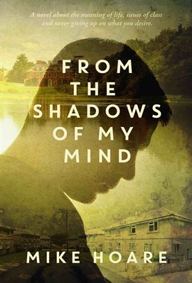 Imagen de portada para From the Shadows of My Mind