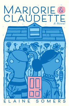 Imagen de portada para Marjorie and Claudette