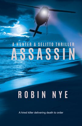 Cover image for Assassin