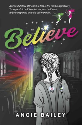 Imagen de portada para Believe