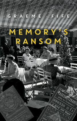 Cover image for Memory's Ransom