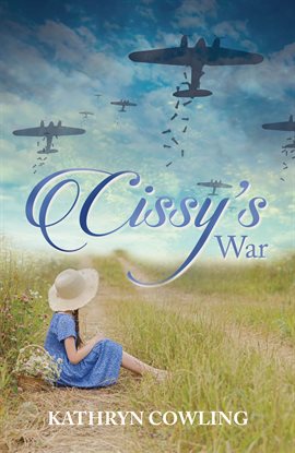 Imagen de portada para Cissy's War