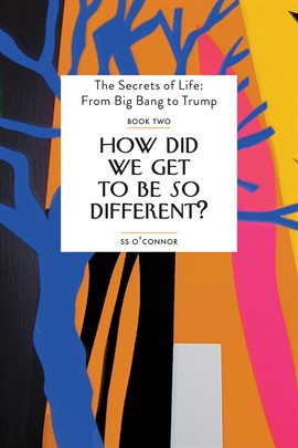 Cover image for How Did We Get To Be So Different?