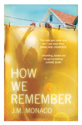 Imagen de portada para How We Remember