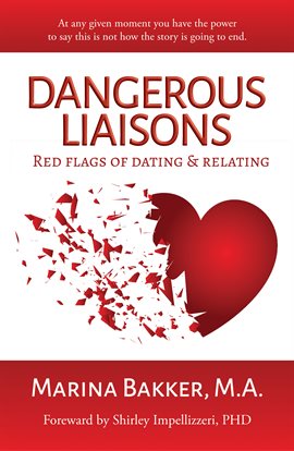 Cover image for Dangerous Liaisons