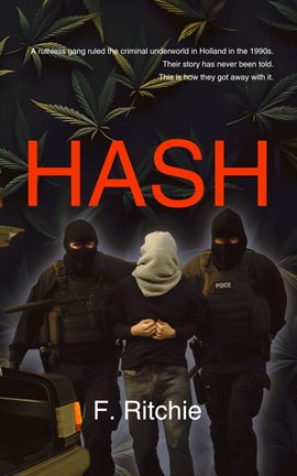 Cover image for Hash