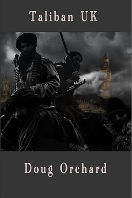 Cover image for Taliban UK