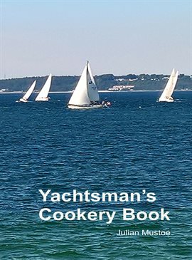 Cover image for Yachtsman's Cookery Book