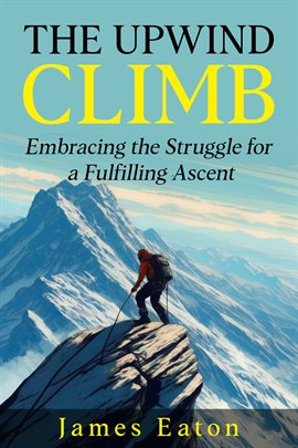 Cover image for The Upwind Climb
