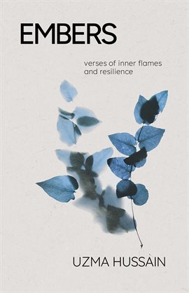 Cover image for Embers