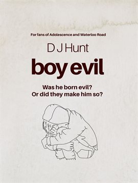 Boy Evil