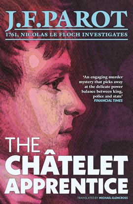 Cover image for The Châtelet Apprentice