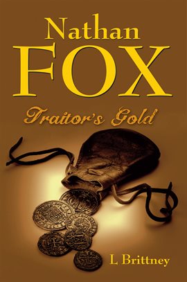 Imagen de portada para Traitor's Gold